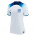 England Jack Grealish #7 Hemmakläder Dam VM 2022 Kortärmad